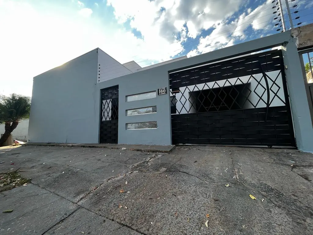 Fachada do Empreendimento