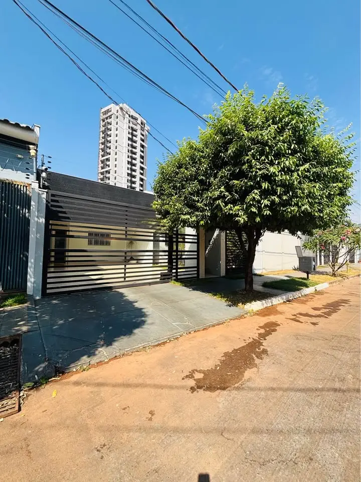Fachada do Empreendimento