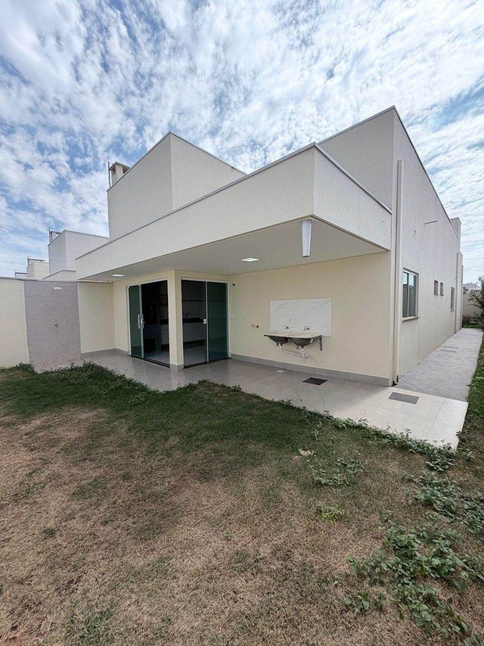 Fachada do Empreendimento