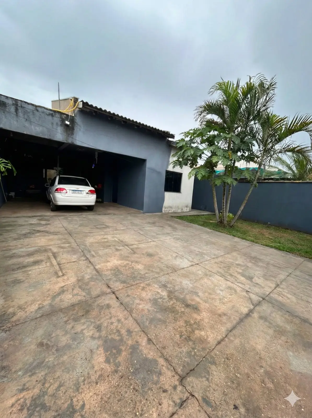 Fachada do Empreendimento