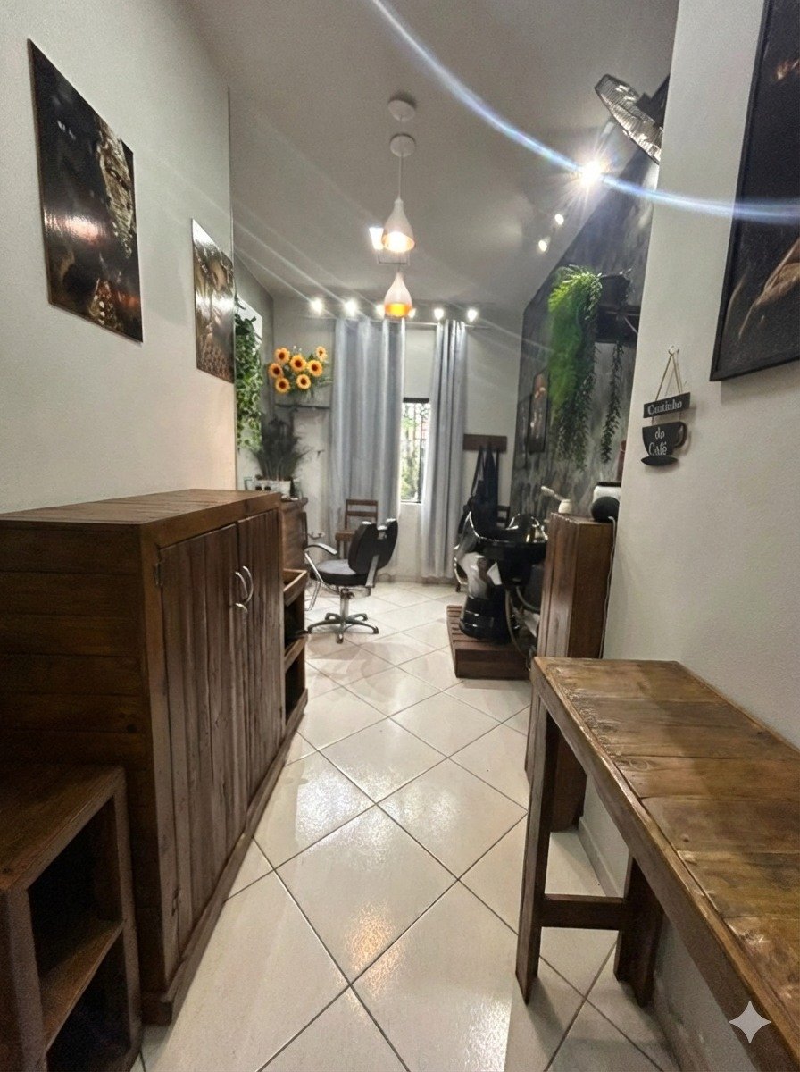 Fachada do Empreendimento