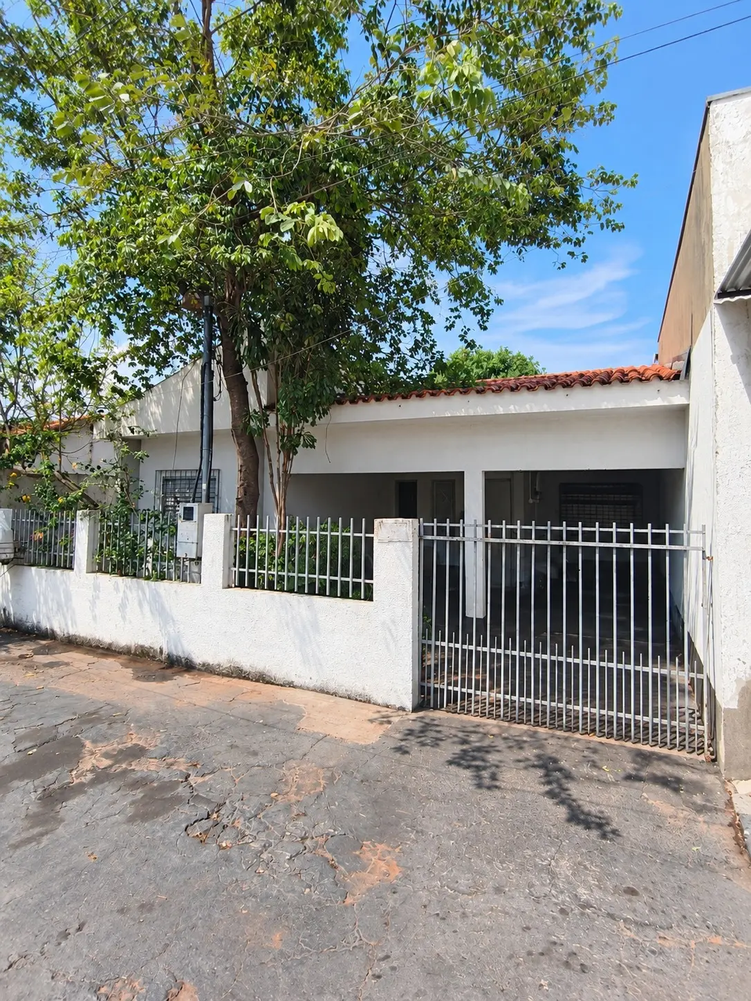 Fachada do Empreendimento